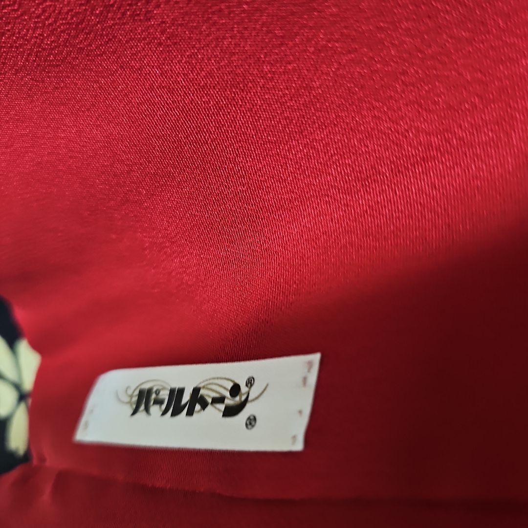 美品・豪華振り袖・金銀糸