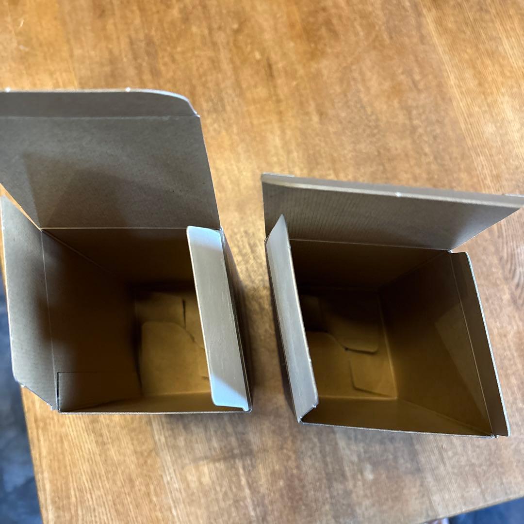 空箱　響21年空箱