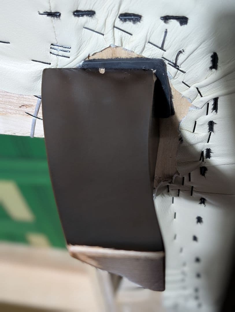 大塚家具　ソファ　一人掛け