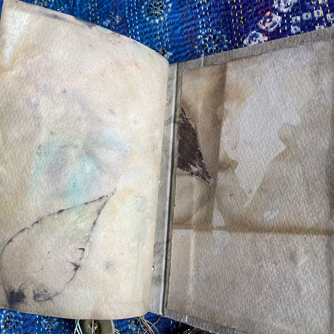 ぱおら様　4月20日　3冊　ジャンクジャーナル