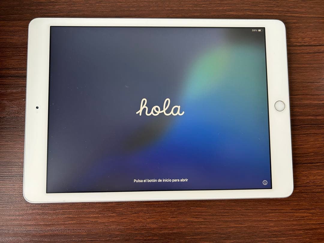 iPad air2 Wi-fiモデル 64GB