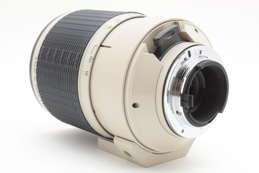 シグマ MIRROR-TELEPHOTO 600mm F8 ニコン用 カメラ