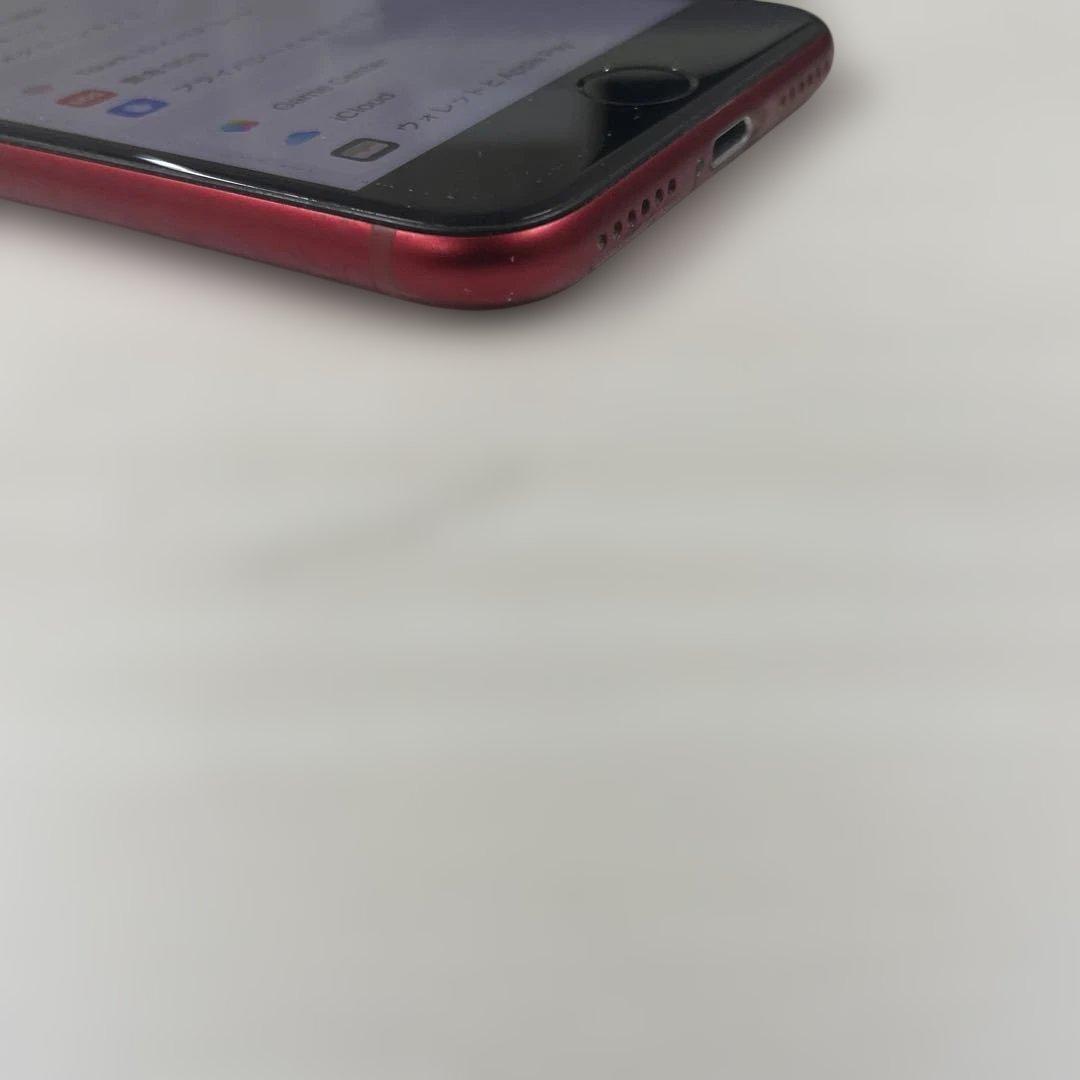 Apple iPhone SE（第３世代）64GB