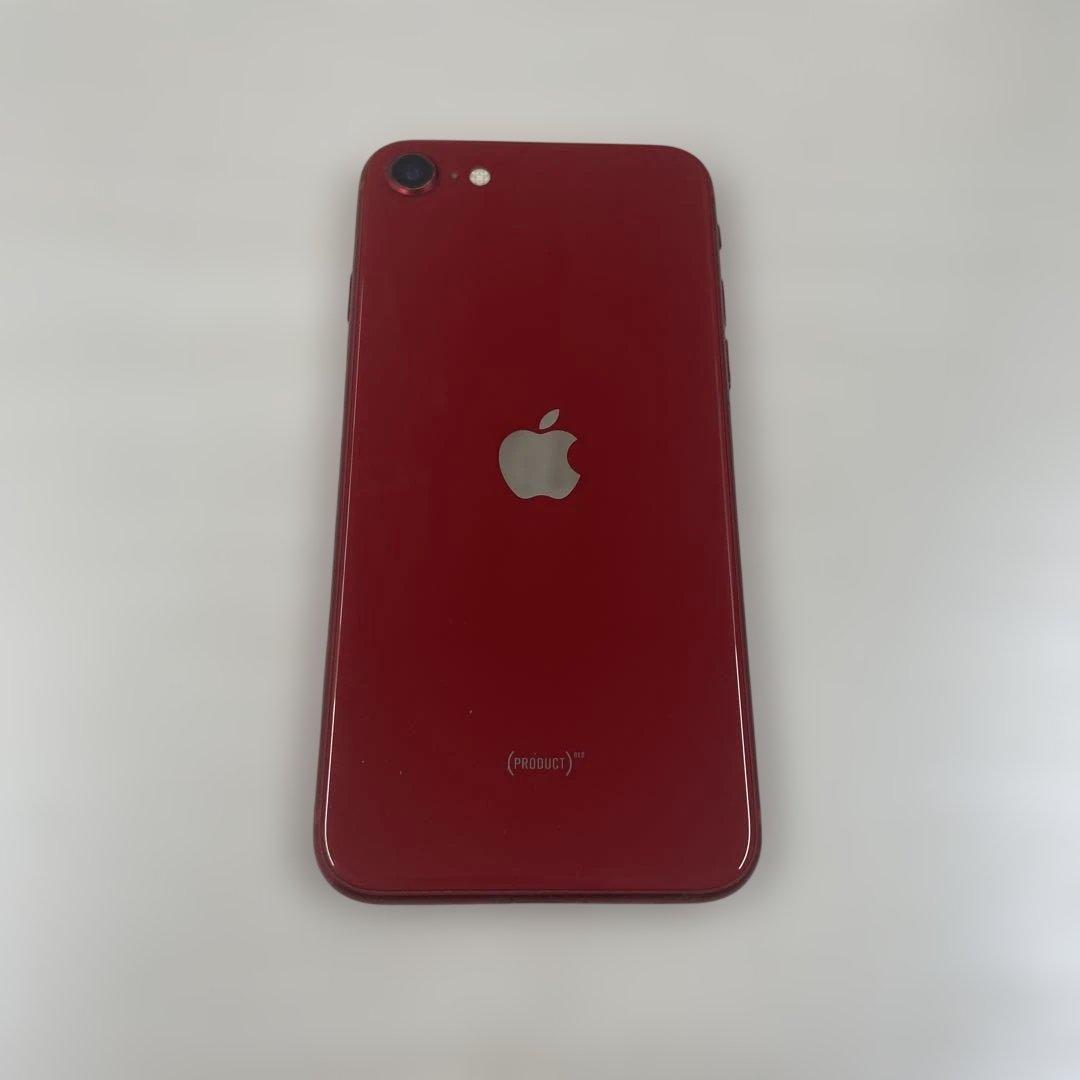 Apple iPhone SE（第３世代）64GB