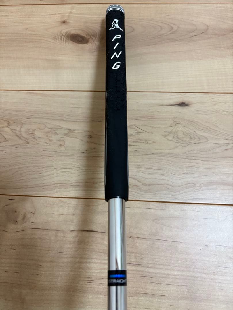 ピン　PING 2024ケッチG KETSH G パター　34インチ