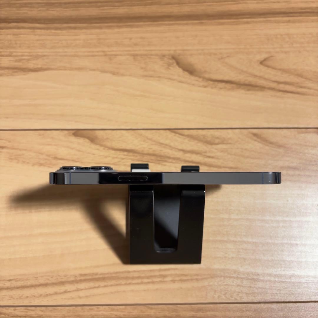 新品同等 iPhone13 Pro 256GB シエラブルー