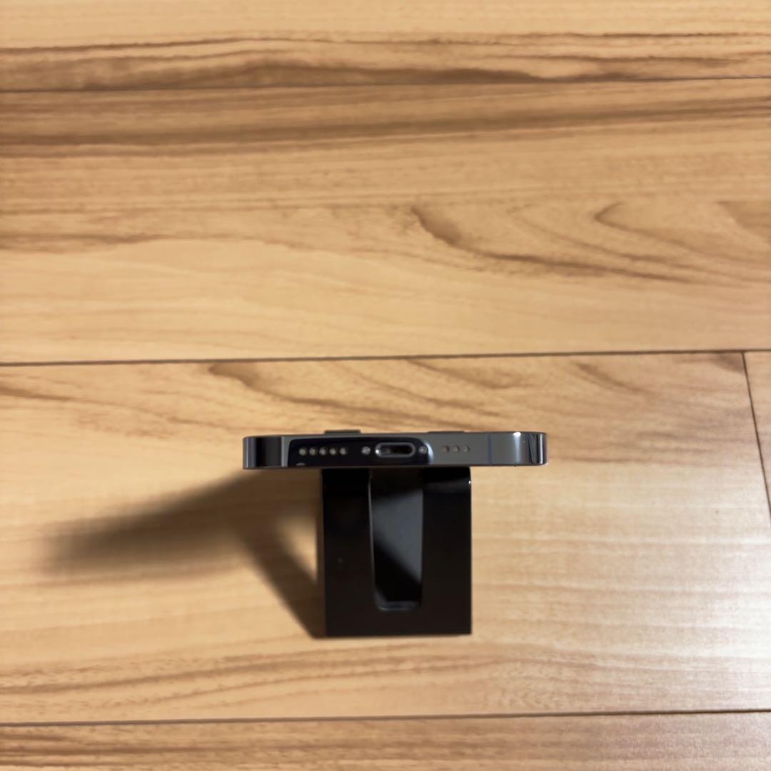 新品同等 iPhone13 Pro 256GB シエラブルー