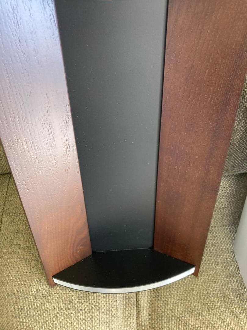 RHYTHM 掛時計　未使用品