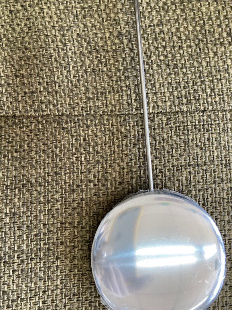 RHYTHM 掛時計　未使用品