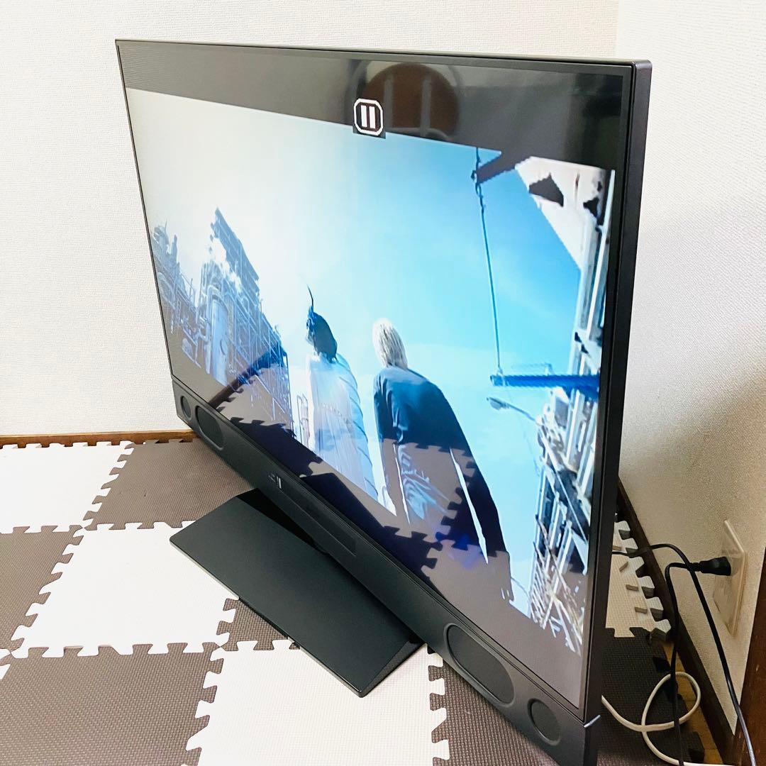 MITSUBISHI 三菱 50型 4K液晶テレビ TV 50インチ REAL