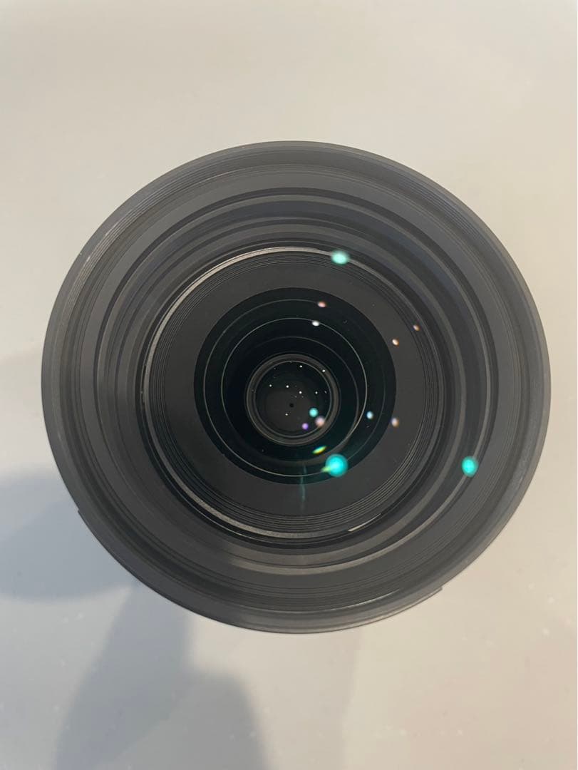 SIGMA 24-70mm F2.8 DG DN レンズ (α Eマウント用)