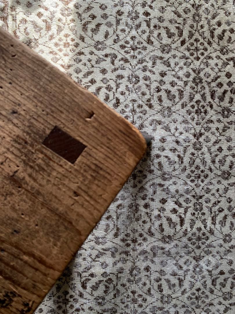 116×212\" Feel nature”ViNTAGE TURKiSH RUG