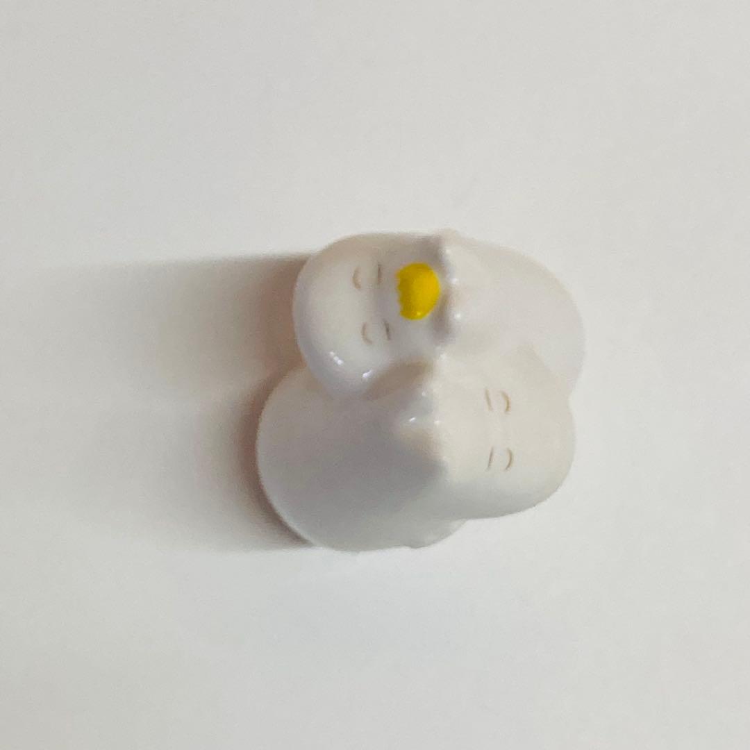 アラビア ムーミン ミニフィギュア LOVE ラブコレクション30周年 限定品