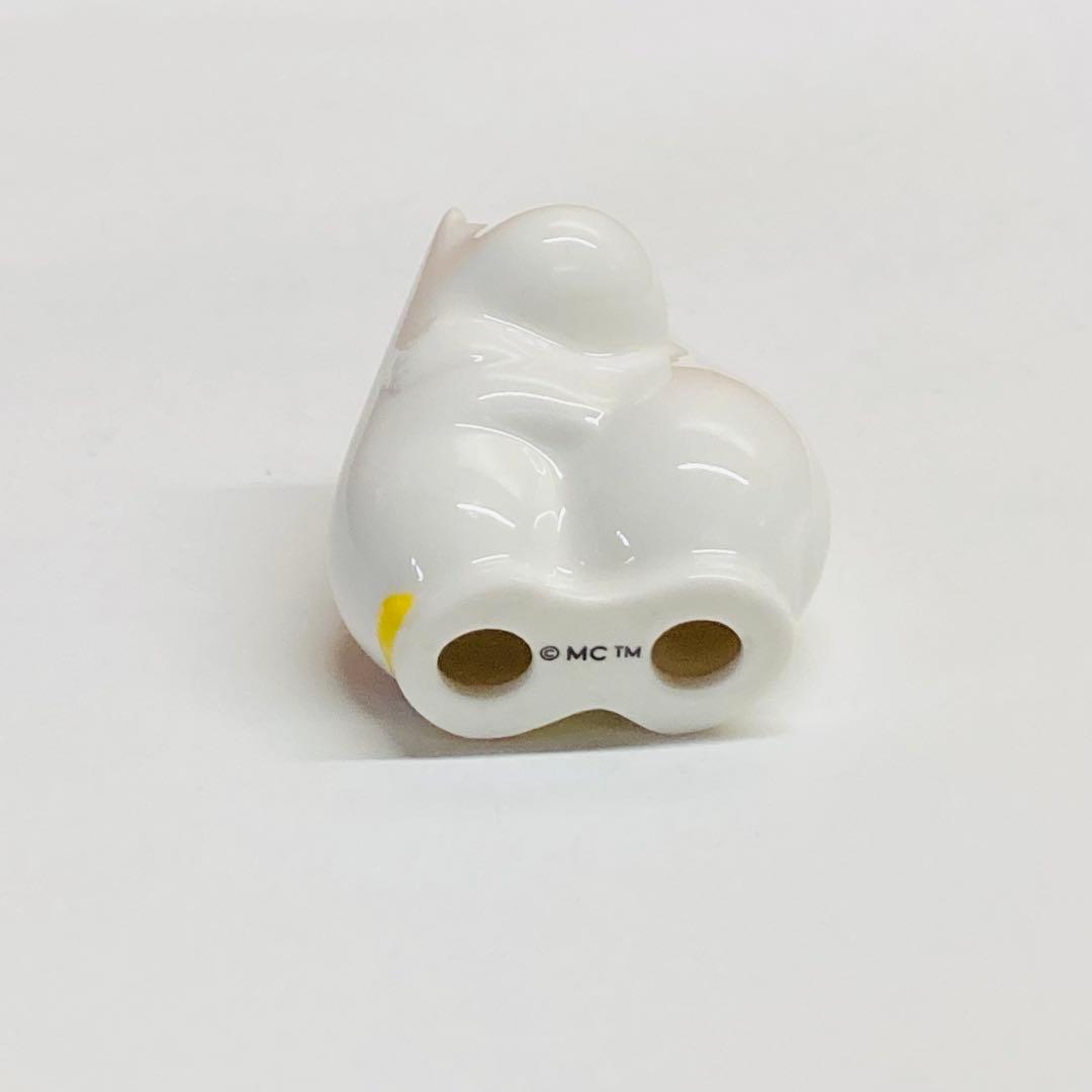 アラビア ムーミン ミニフィギュア LOVE ラブコレクション30周年 限定品