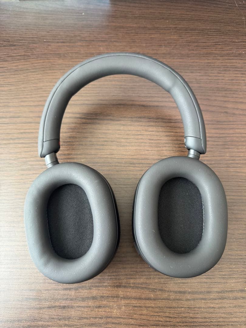 WH-1000XM5 ブラック