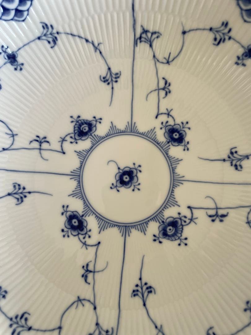   コンポート　28センチ　【未使用】