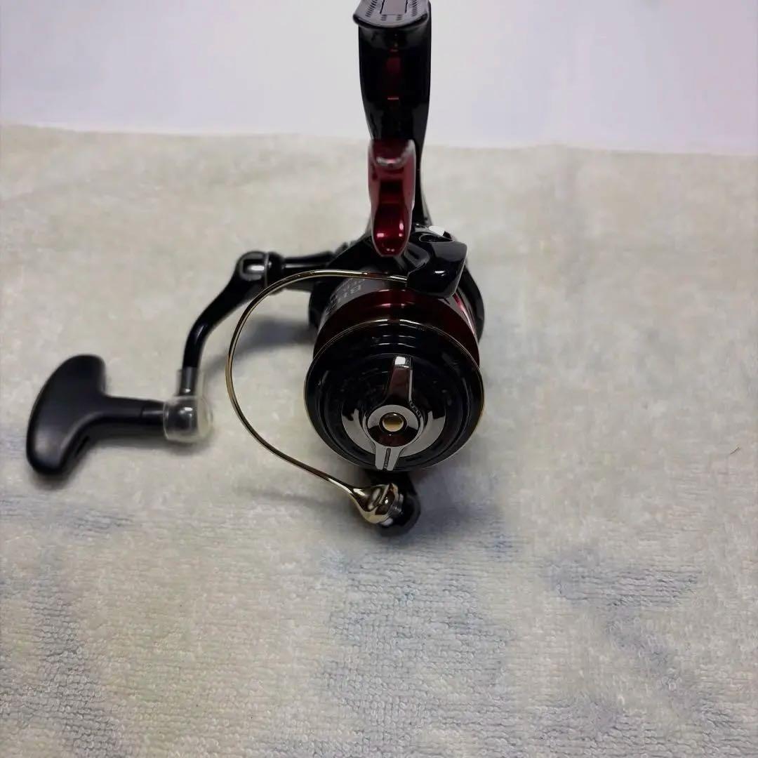 20BB-X HYPER FORCE PE0815DXXG コンパクト