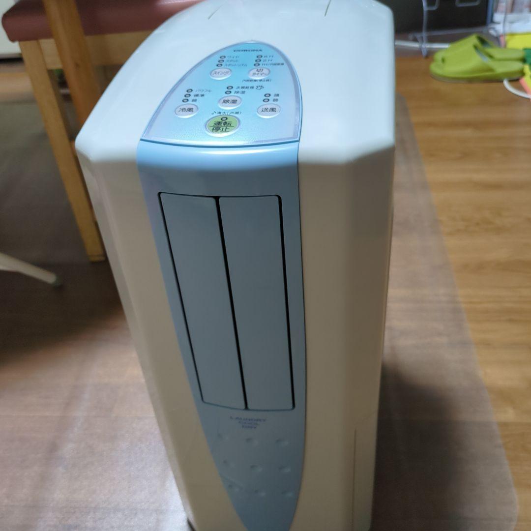 CORONA CDM-1019 ルームエアコン　スポットクーラー2019年製