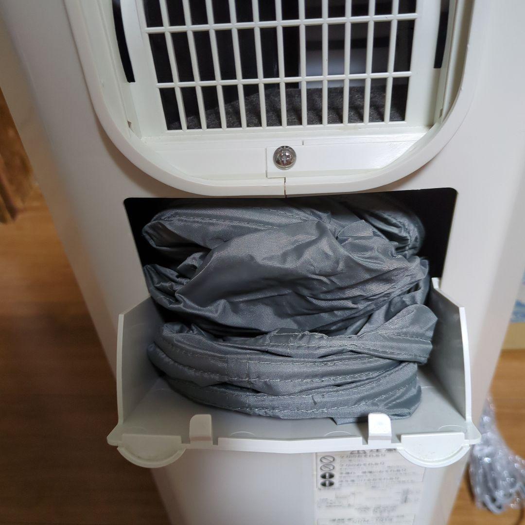 CORONA CDM-1019 ルームエアコン　スポットクーラー2019年製