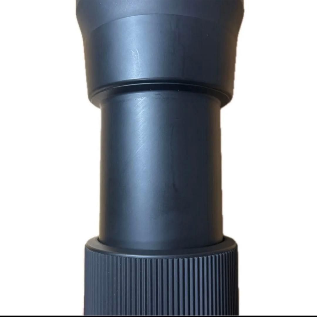 [美品] SIGMA 150-600mm F5-6.3 DG OS HSM