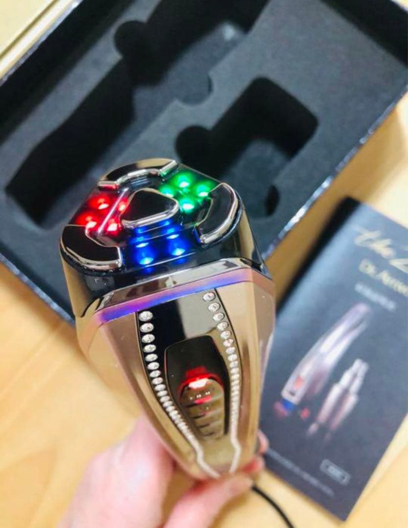 DR.Arrivoドクターアリーヴォーザゼウススワロフスキー）MTG