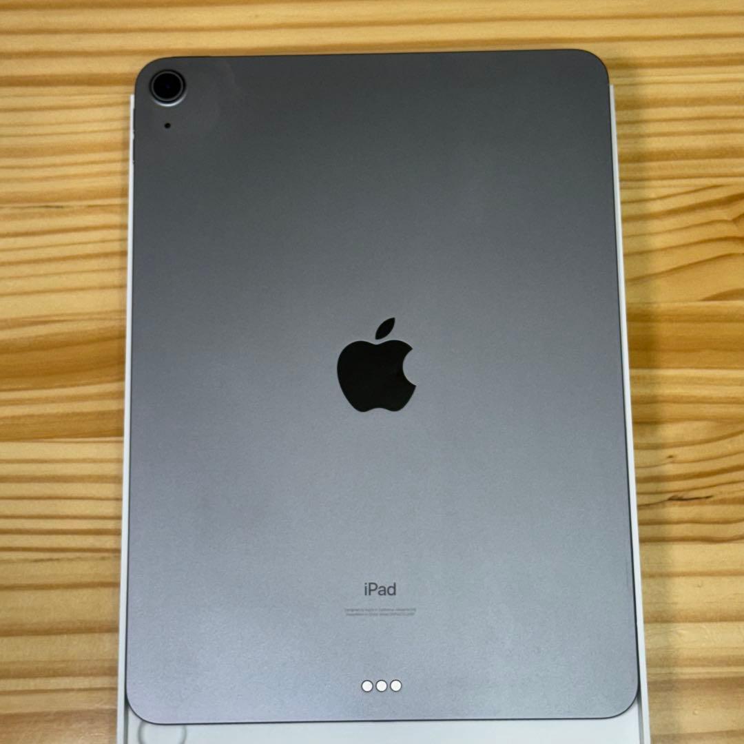 iPad Air 第四世代 Wi-Fi 256GB ＋Apple Pencil2