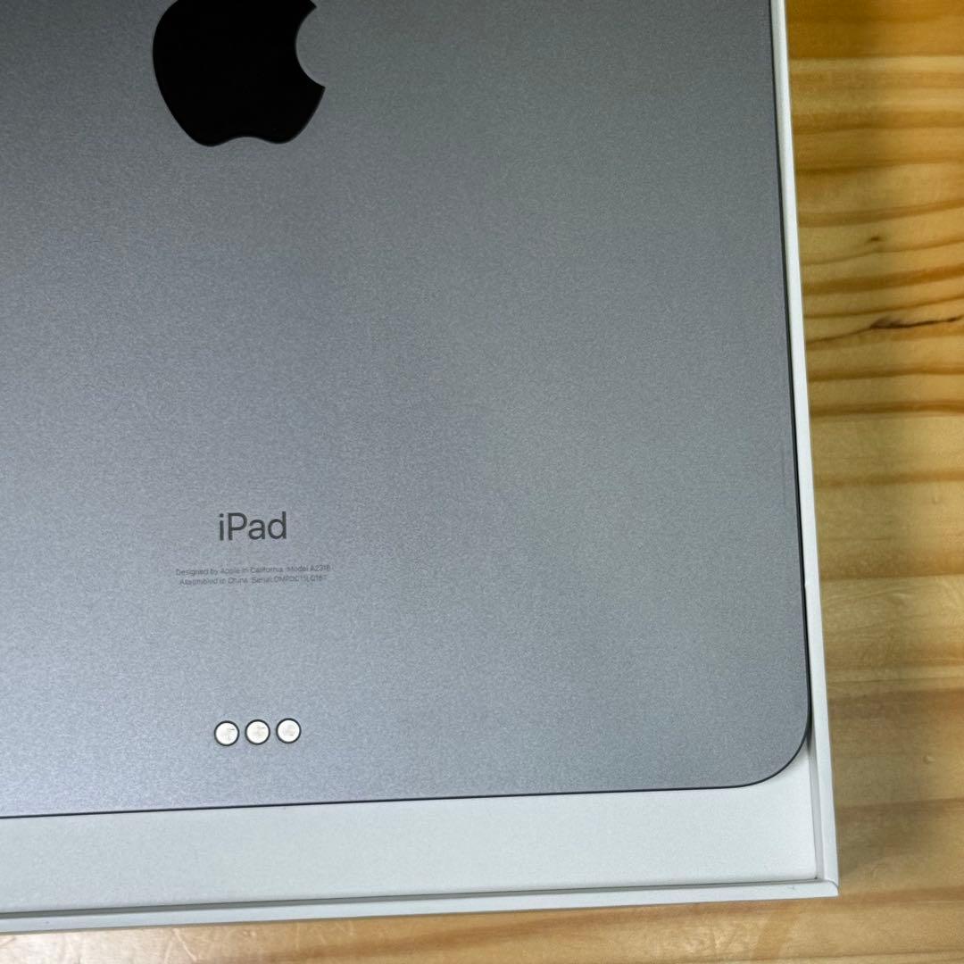 iPad Air 第四世代 Wi-Fi 256GB ＋Apple Pencil2