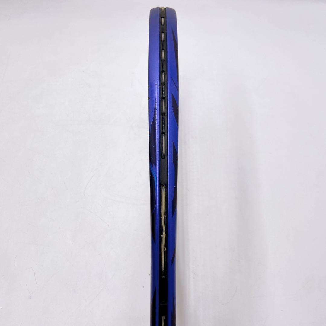 T7 ボルトレイジ7s YONEX 軟式テニスラケット UL0 ケース付き