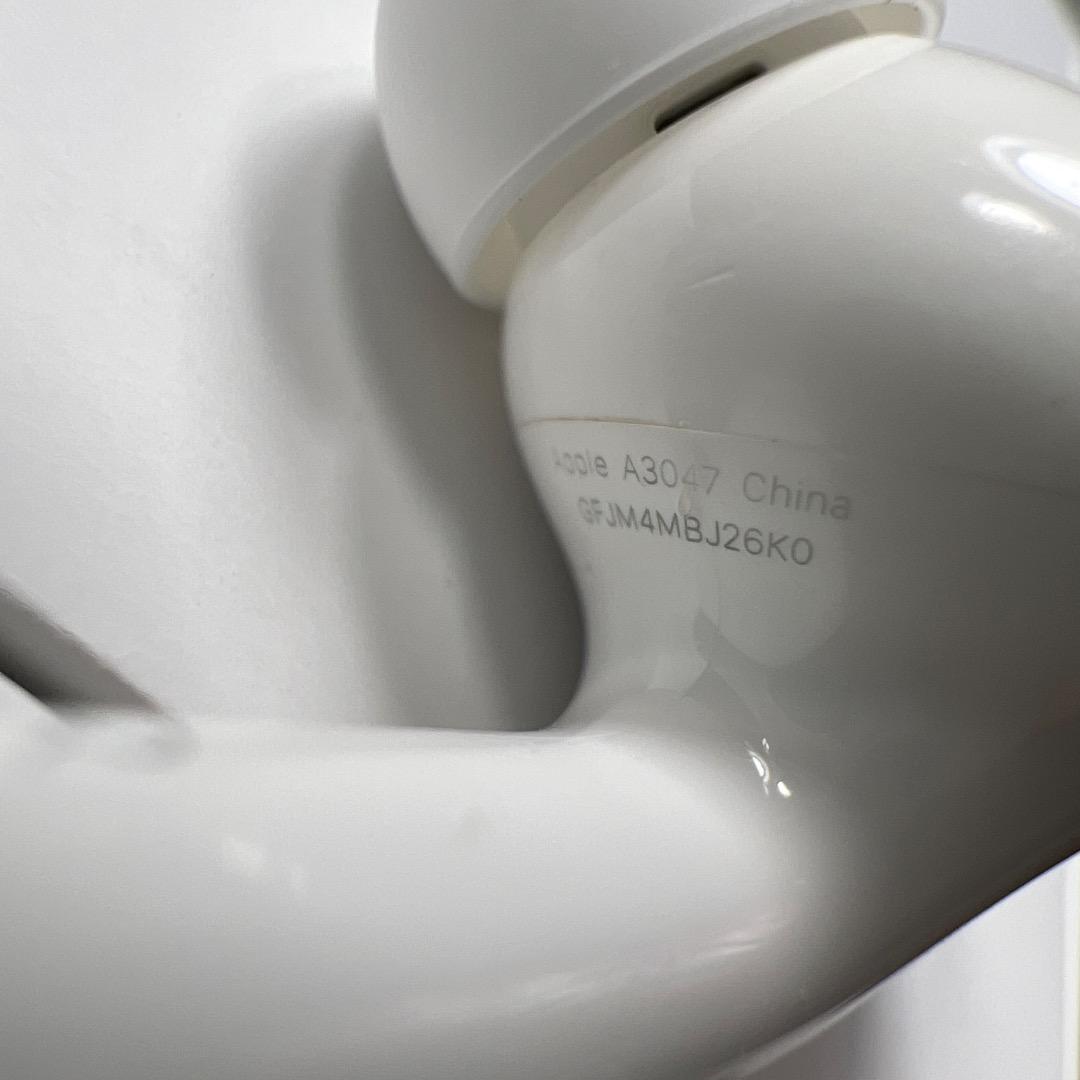 Apple AirPods Pro 第2世代 USB-C 両耳 [86]