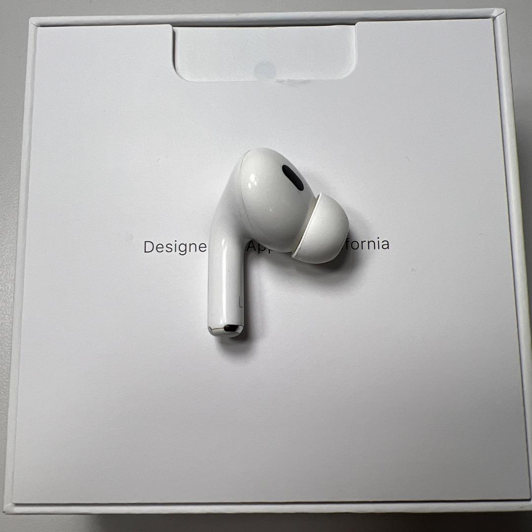 Apple AirPods Pro 第2世代 USB-C 両耳 [86]