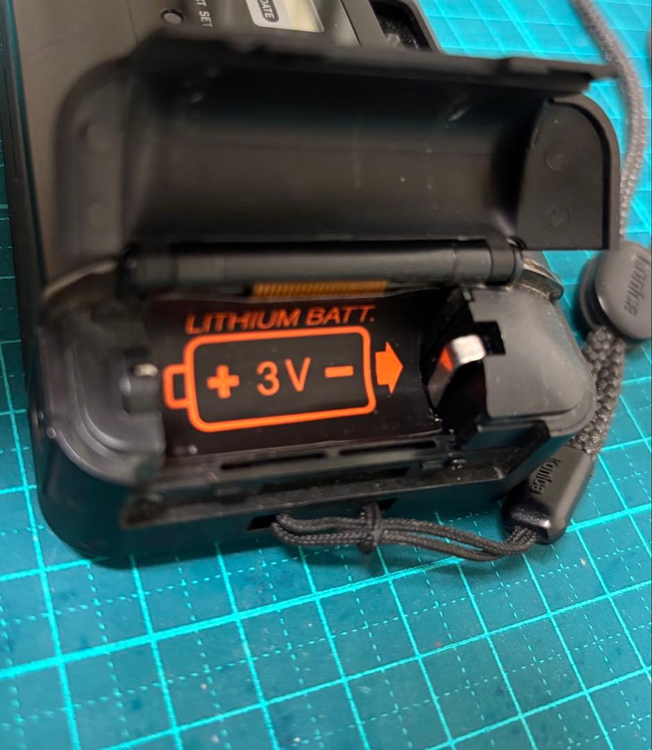 フィルムカメラ Konica BIG MINI BM-301