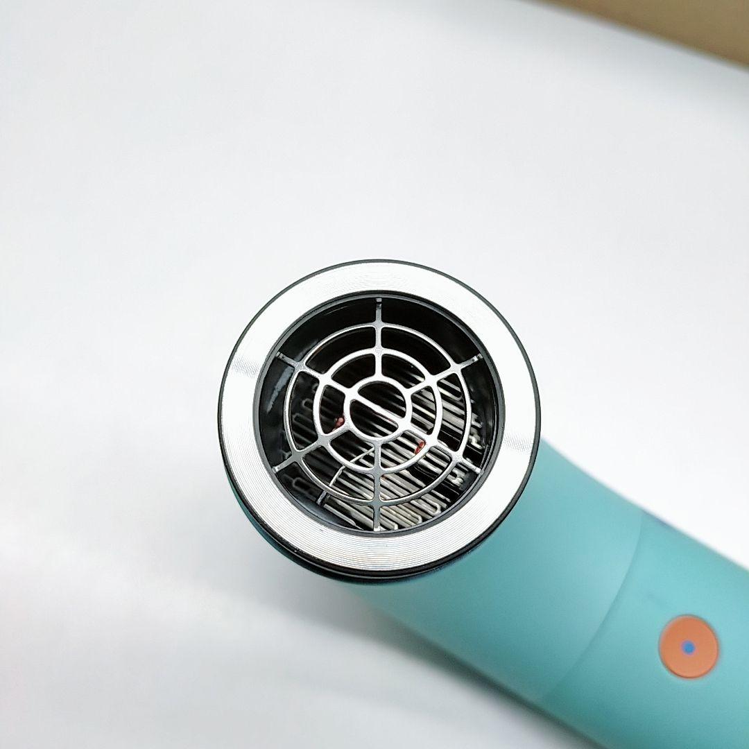 最新モデル ダイソン ドライヤー HD17 Dyson