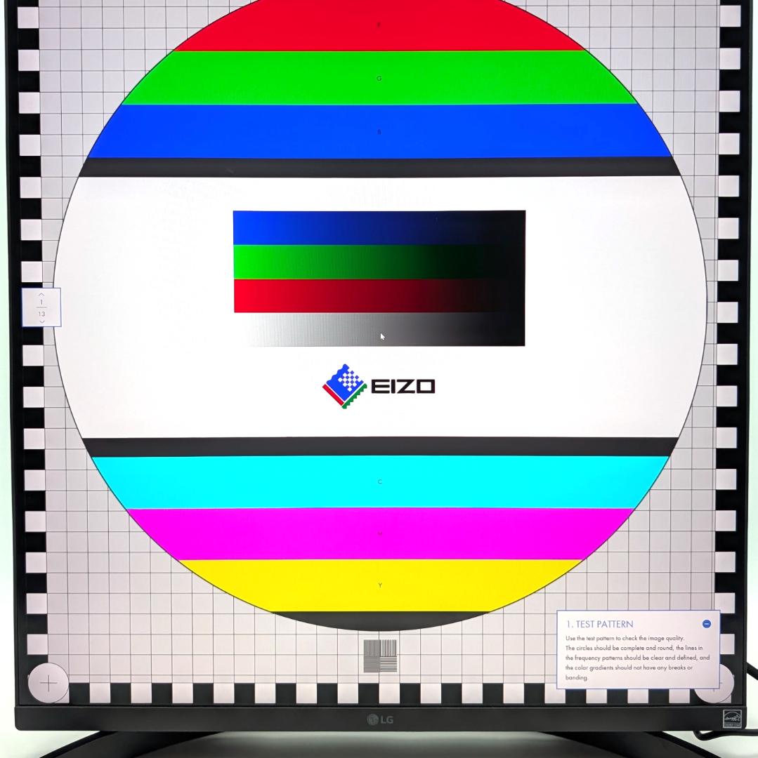 LG 28MQ750-C デュアルアップモニター 使用0時間新品同様品