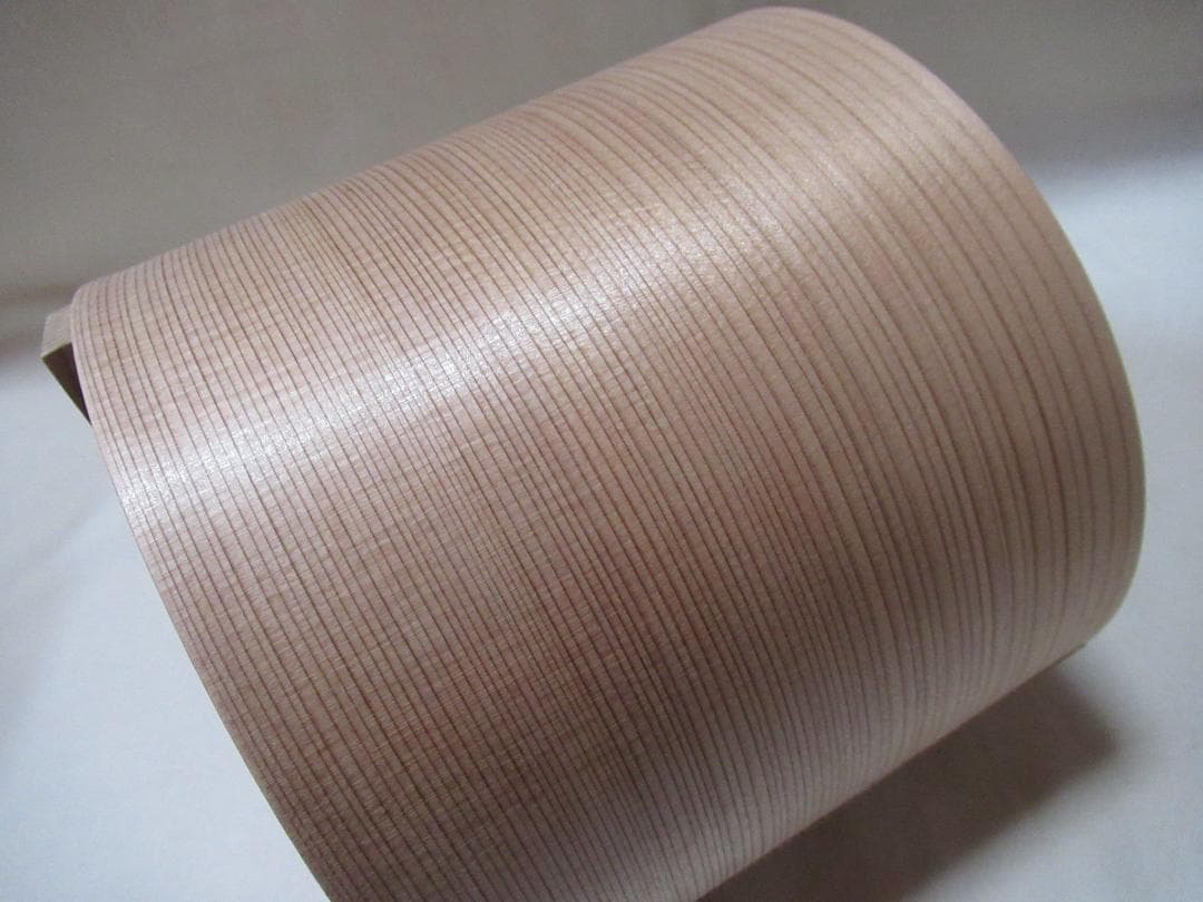 つ様注文品　茶道具　曲木水指　新品同様　紙箱入