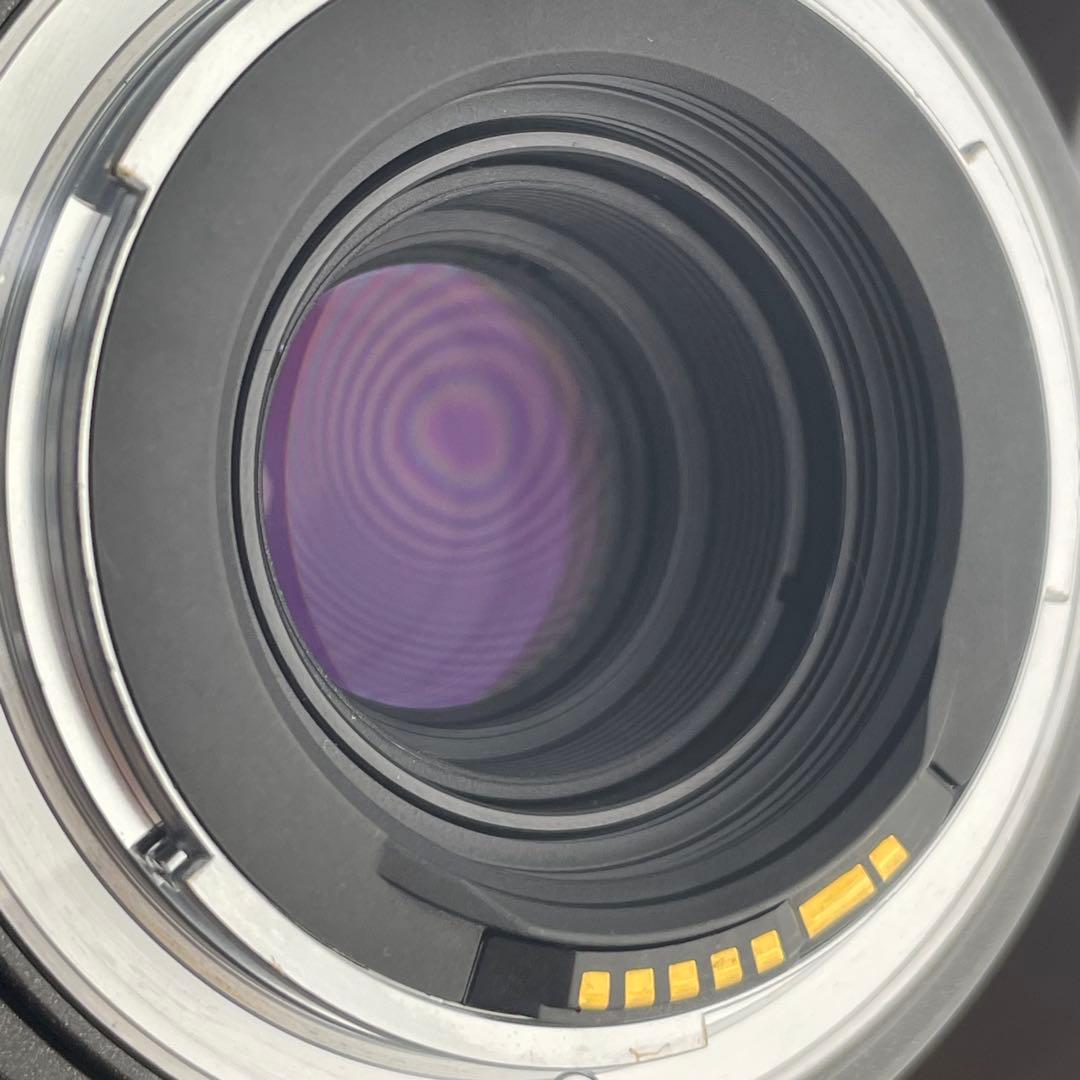 【2本セット】TAMRON AF LD 200-400mm 75DE キャノン用