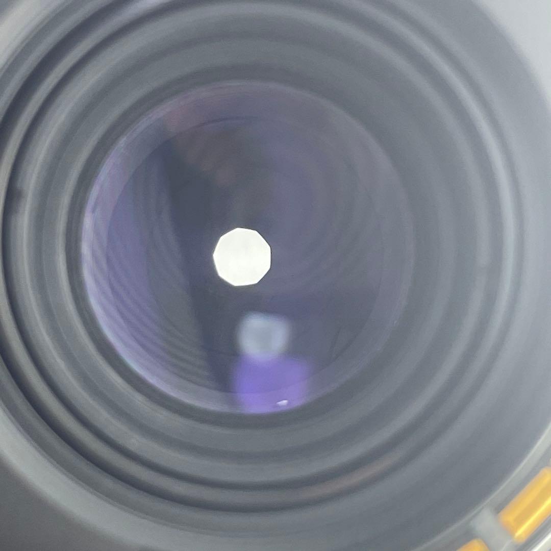 【2本セット】TAMRON AF LD 200-400mm 75DE キャノン用