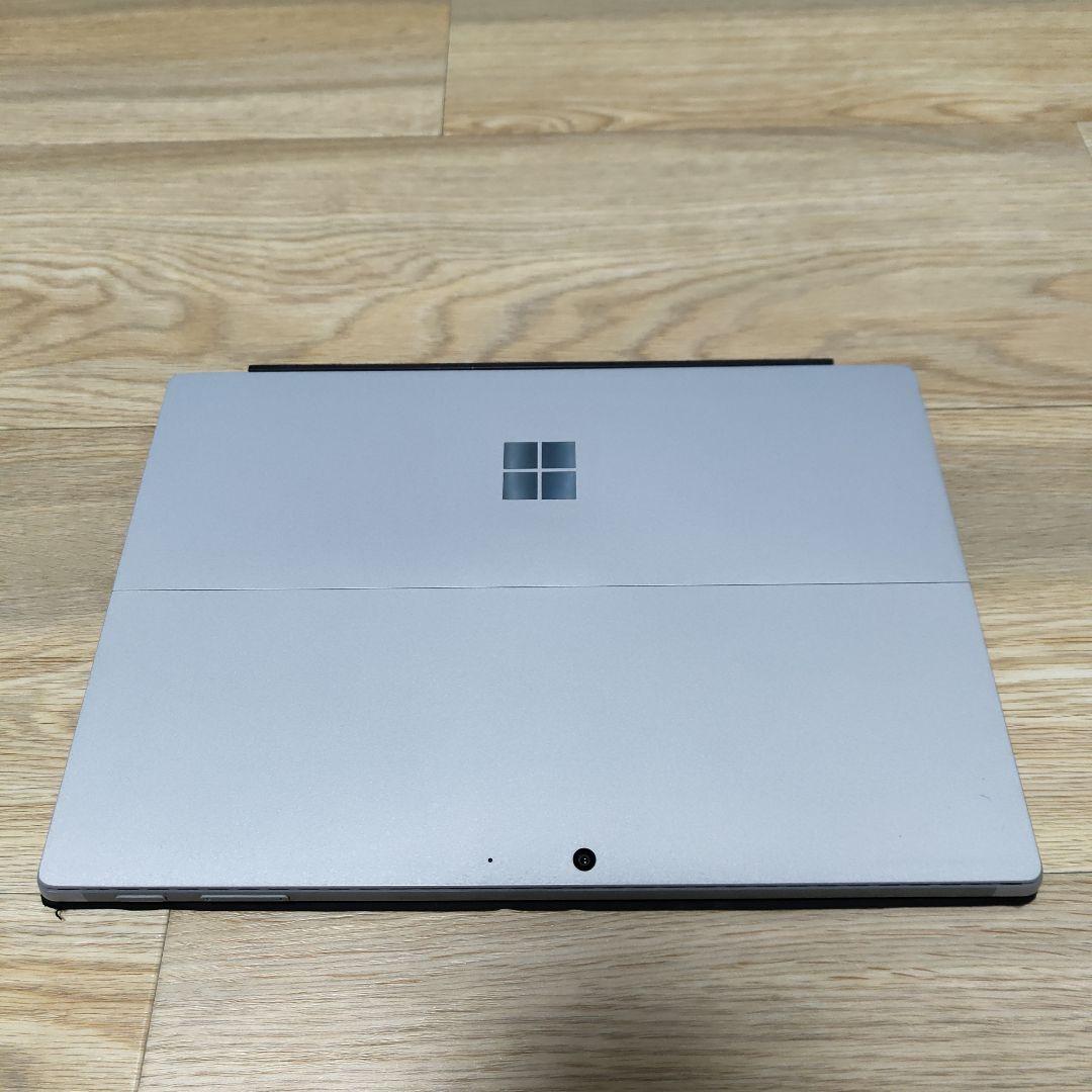 Windowsタブレット本体 Microsoft Surface Pro 7 i7/16GB/256GB
