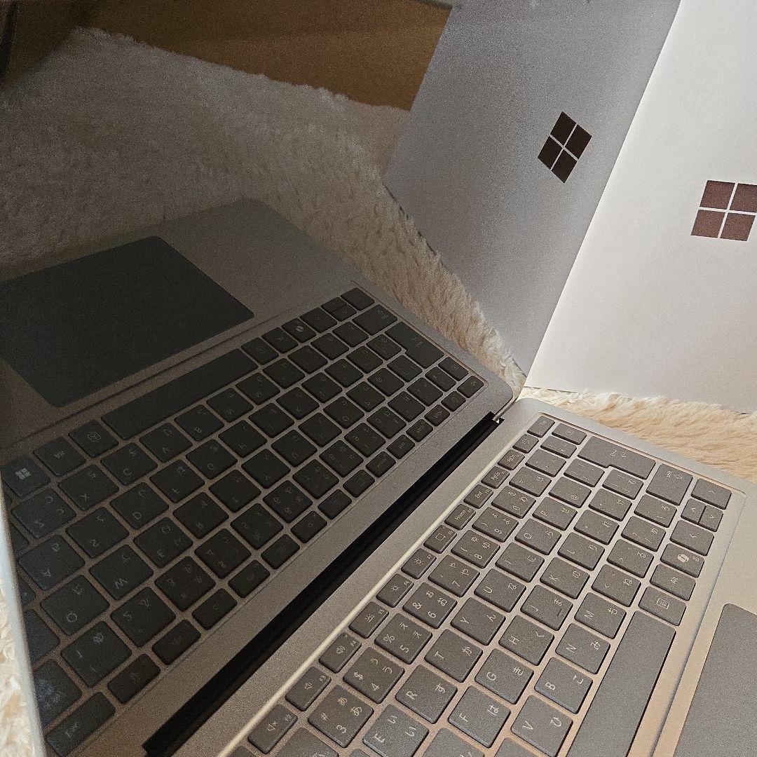 T142★ Microsoft　Surface　Laptop　第7世代