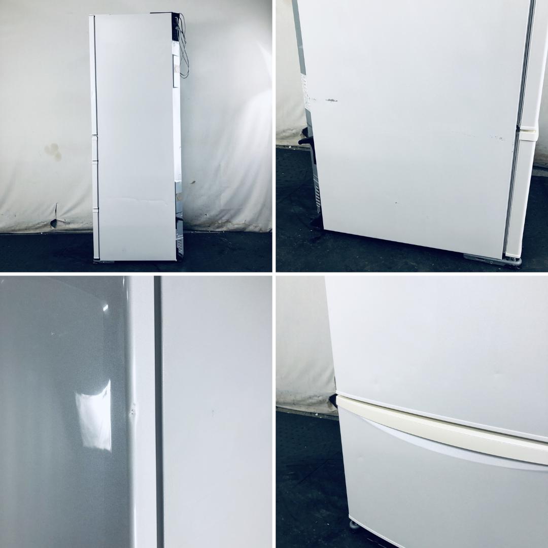 ★自社エリア内限定商品★ 中古 5ドア冷蔵庫 パナソニック (No.1205)