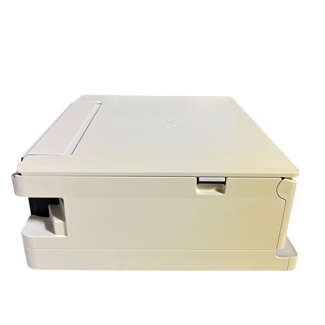 【印刷少】Canon キャノン TS8530 インクジェット 複合機 プリンター