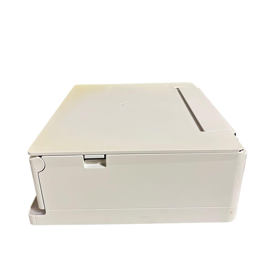 【印刷少】Canon キャノン TS8530 インクジェット 複合機 プリンター