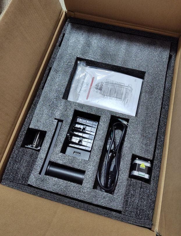 Creality, Ender-3 V3 SE, 3Dプリンター