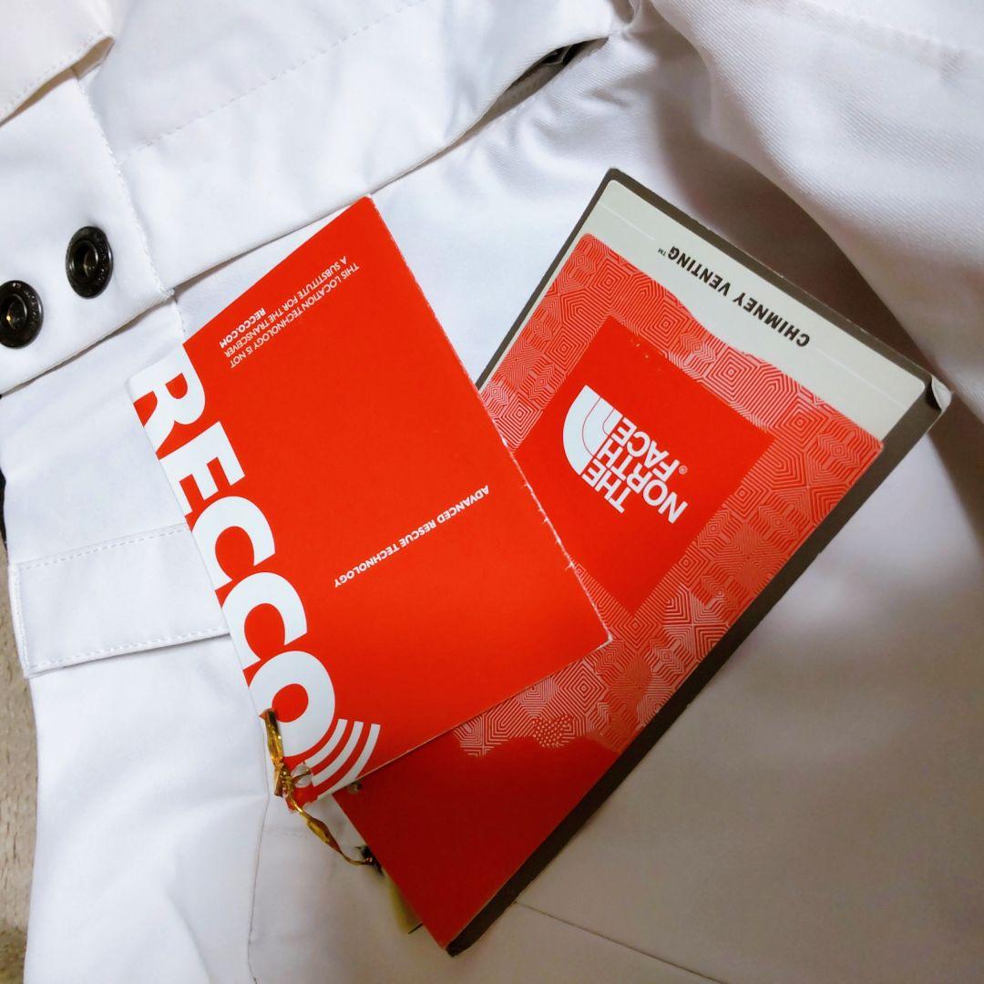 新品未使用❣️ノースフェイス✨ウィンタースポーツフレアパンツ定価¥38525