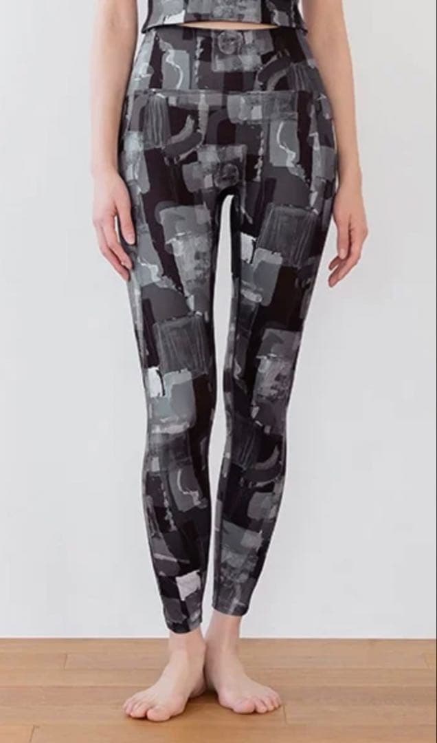 SUKALA ヨガウェア Sサイズ 未使用