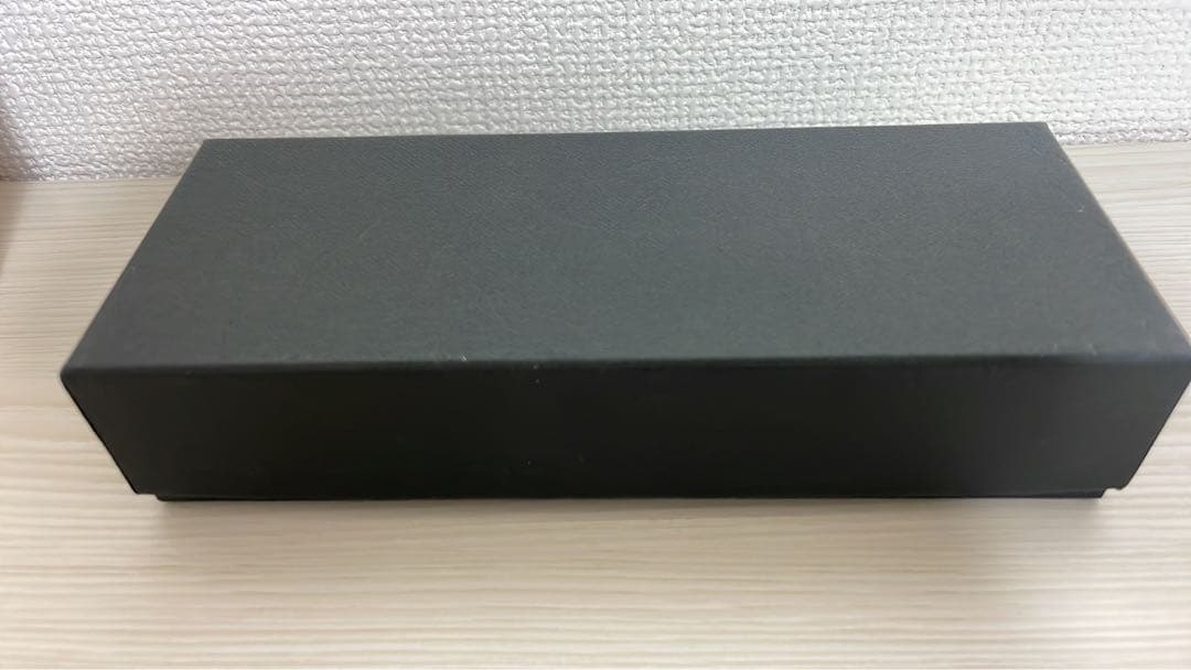 helico シュクル　万年筆　箱付き