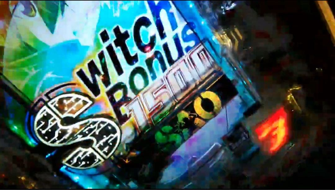 LIN YU YANG スマパチ ソードアート・オンライン 199LT実機