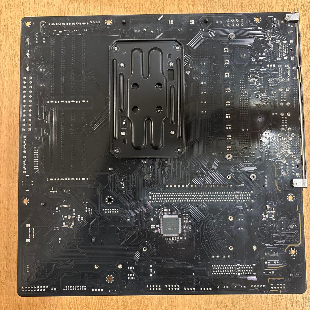 ASRock B650M PRO RS マザーボード