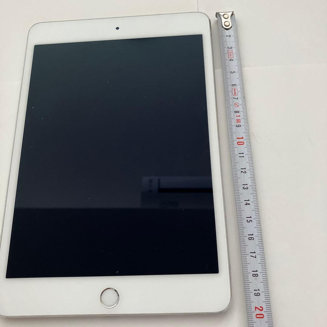 【アップル　Apple 】iPad mini 4 本体のみ 32GB 箱付き