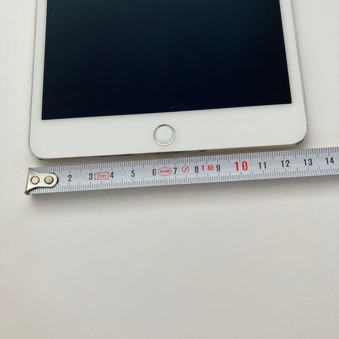 【アップル　Apple 】iPad mini 4 本体のみ 32GB 箱付き