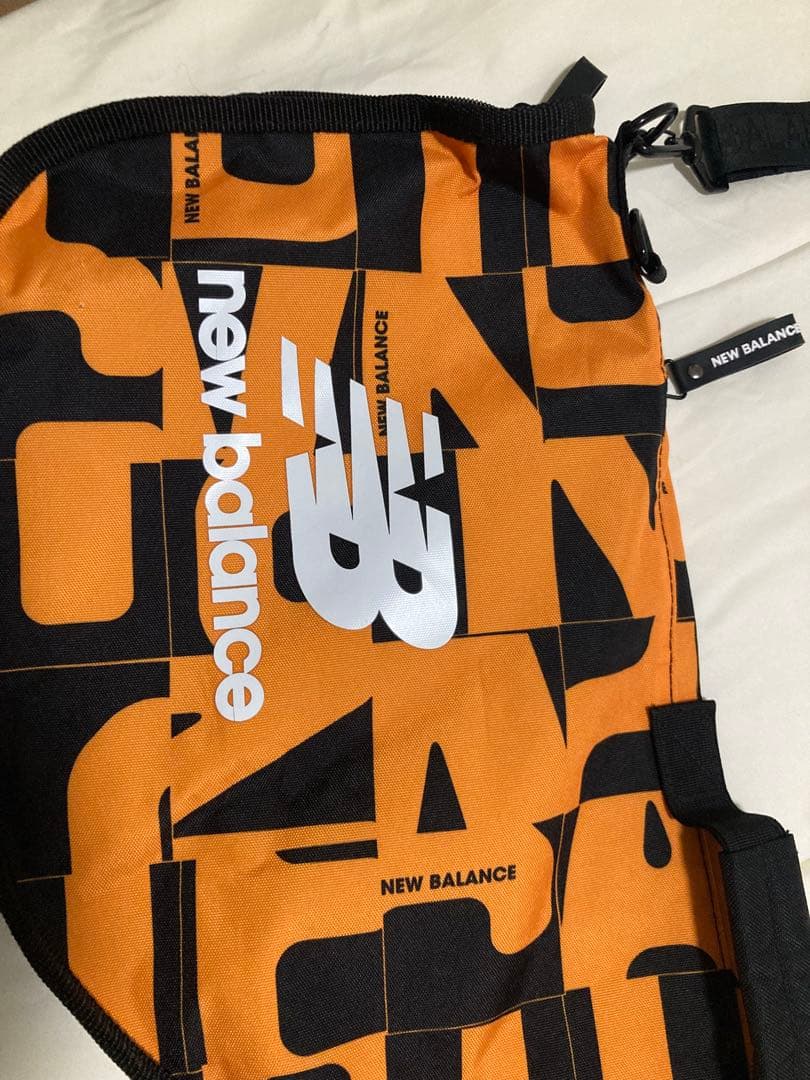 New Balance ゴルフバッグ BSTINMAE51906USA